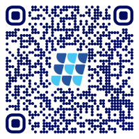 QR code to download Webphone from Google Play